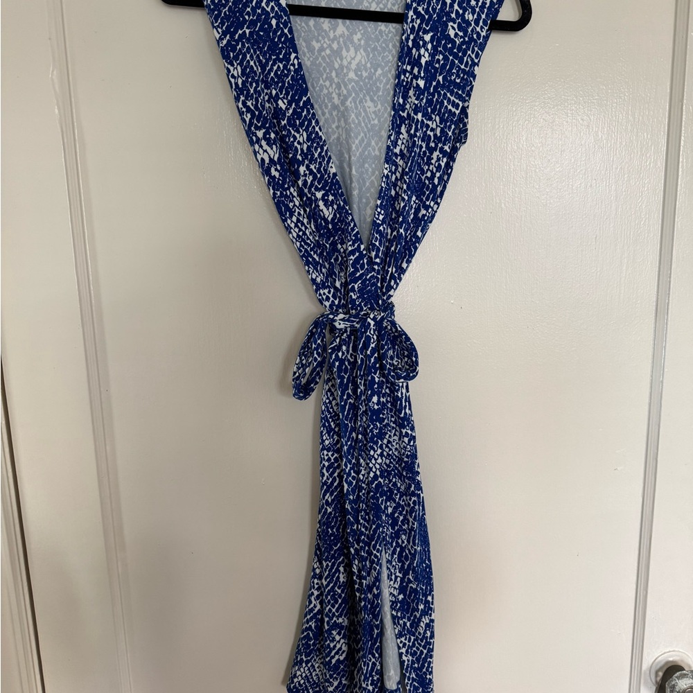 Diane Von Furstenberg Wrap dress